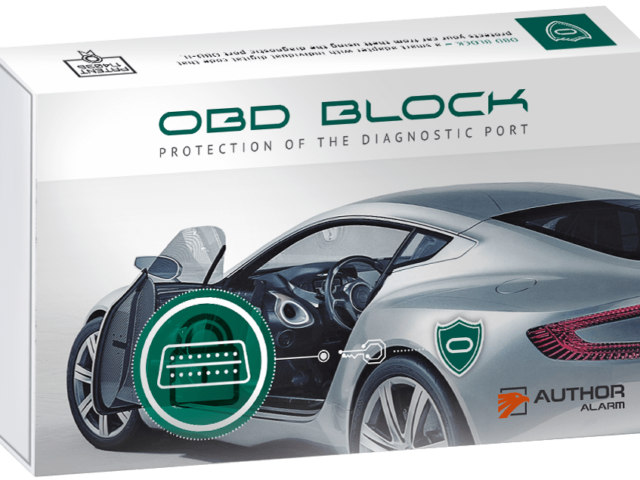 OBD Block
